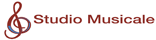 Logo - Studio Musicale