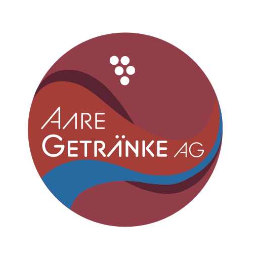 Logo - Aare Getränke AG
