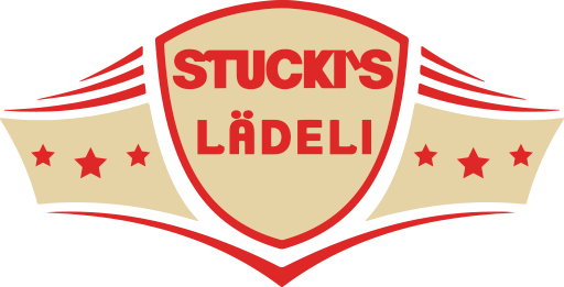 Logo - Stucki's Lädeli + Bistro