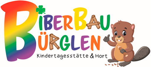 Logo - Kita Biber Bau GmbH