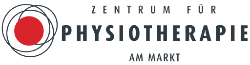 Logo - Zentrum für Physiotherapie
am Markt GmbH