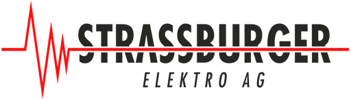 Logo - Strassburger Elektro AG