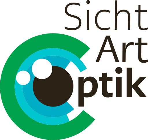 Logo - SichtArt Optik AG