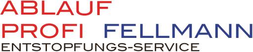 Logo - Ablauf Profi Fellmann