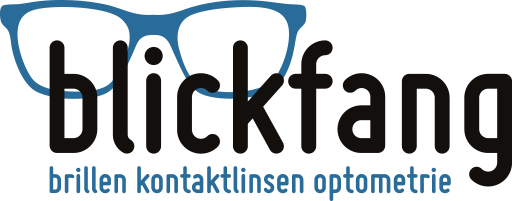 Logo - Blickfang Optik GmbH