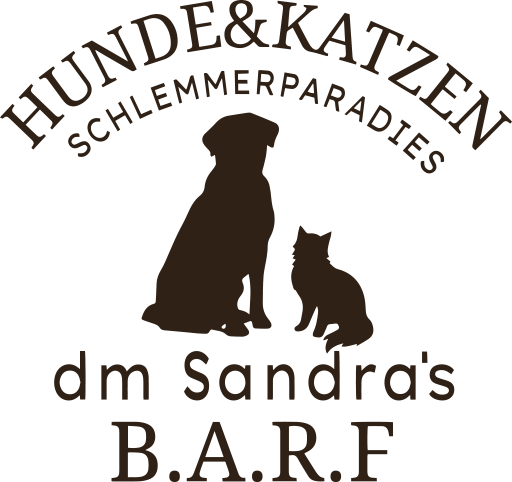 Logo - dmsandrasbarf.ch