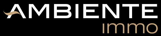 Logo - AMBIENTE Immo