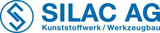 Logo - SILAC AG