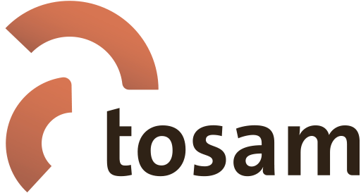Logo - Tosam WinWin Flawil