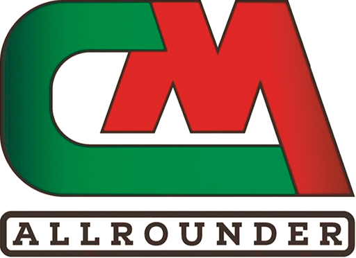 Logo - CM-ALLROUNDER