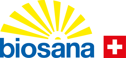 Logo - Biosanashop