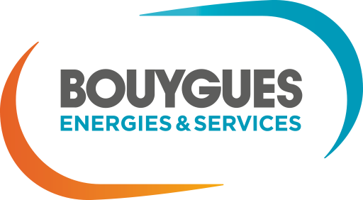 Logo - Bouygues E&S InTec Schweiz AG