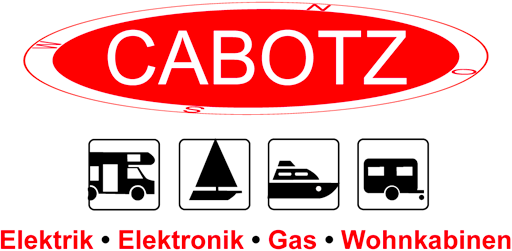 Logo - CABOTZ