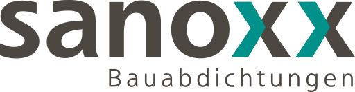 Logo - sanoxx AG