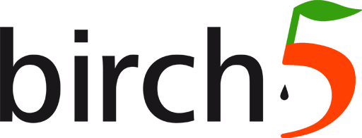 Logo - Birch5 Hofladen