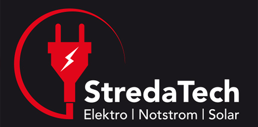 Logo - StredaTech GmbH