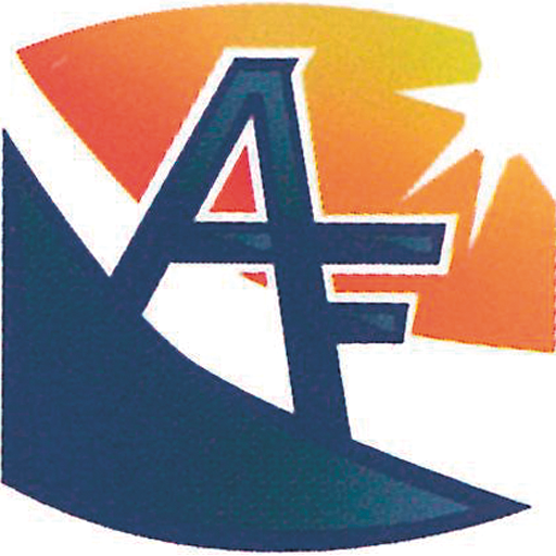 Logo - AF Gebäudereinigung GmbH
