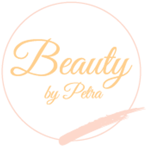 Logo - Beauty by Petra