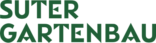 Logo - Suter Gartenbau