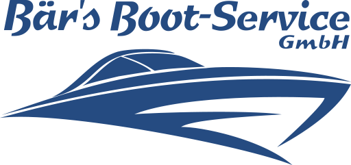 Logo - Bär's Boot-Service GmbH