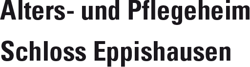 Logo - Alters- und Pflegeheim Schloss
