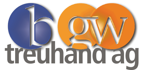 Logo - bgw treuhand ag