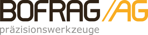 Logo - Bofrag AG