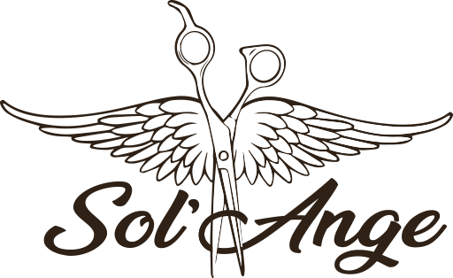 Logo - Sol'Ange