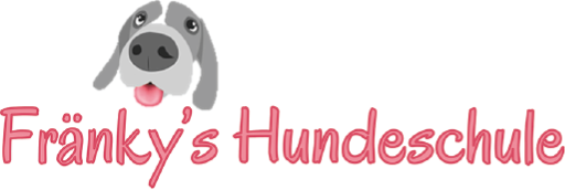 Logo - Fränky's Hundeschule