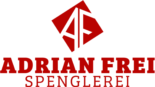 Logo - Adrian Frei Spenglerei