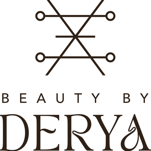 Logo - BEAUTY BY DERYA
