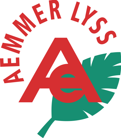 Logo - Aemmer AG