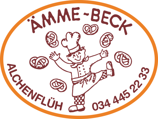 Logo - Ämme-Beck GmbH