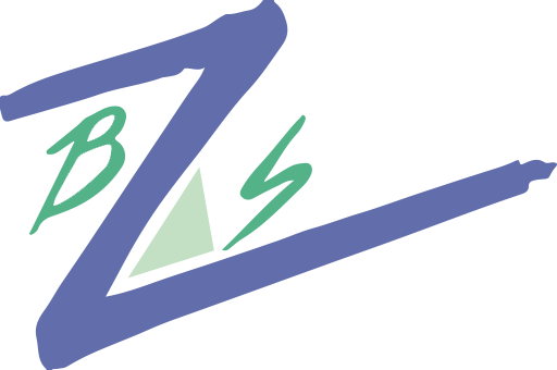Logo - BÜRO SUPPORT ZINGG