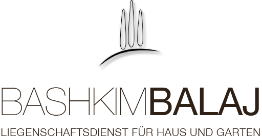 Logo - BASHKIM BALAJ