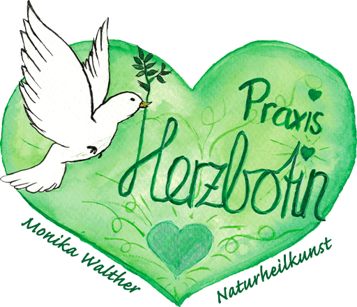 Logo - Praxis Herzbotin