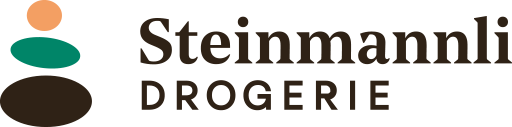 Logo - Steinmannli Drogerie GmbH
