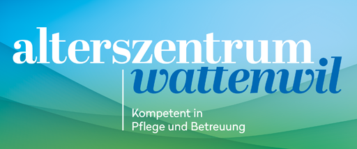 Logo - Alterszentrum Wattenwil