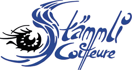Logo - Stämmli Coiffeure