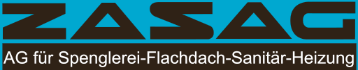 Logo - ZASAG AG
