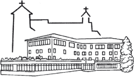 Logo - Schule St. Catharina
