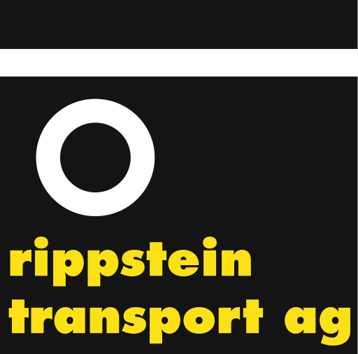Logo - Rippstein Transport AG