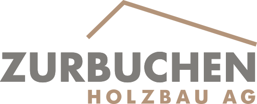 Logo - Zurbuchen Holzbau AG