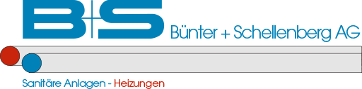Logo - Bünter + Schellenberg AG