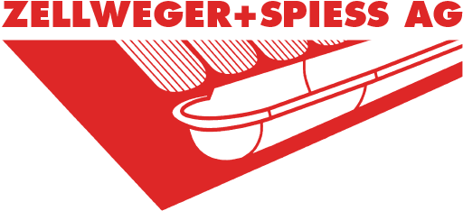 Logo - Zellweger + Spiess AG