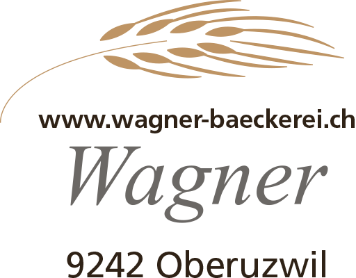 Logo - Bäckerei Wagner AG