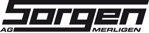 Logo - Sorgen AG
