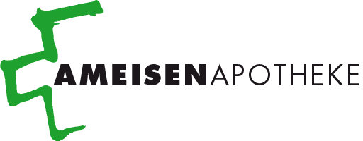 Logo - Ameisen Apotheke AG