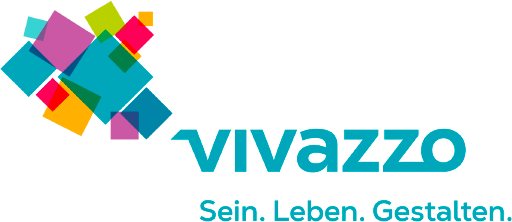 Logo - Vivazzo Kundengärtner
und Biogärtnerei