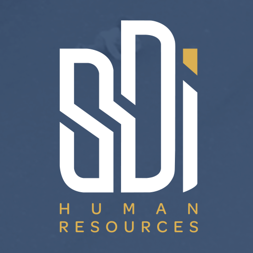 Logo - SDI Human Resources GmbH